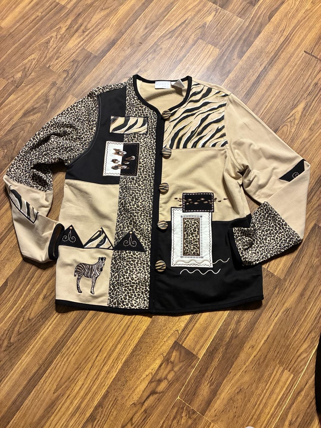 Jackets & Coats